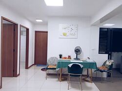 Blk 467B West Plains @ Bukit Batok (Bukit Batok), HDB 4 Rooms #587280101